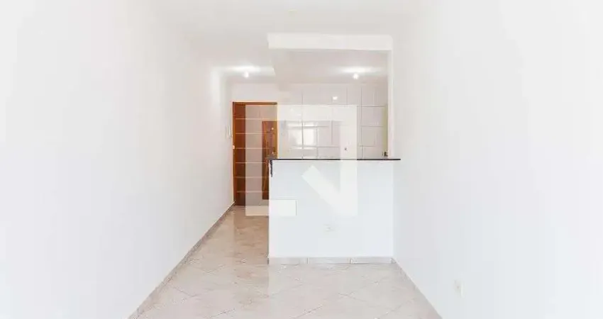 Apartamento com 3 quartos à venda na Rua Estônia, 46, Parque das Nações, Santo André