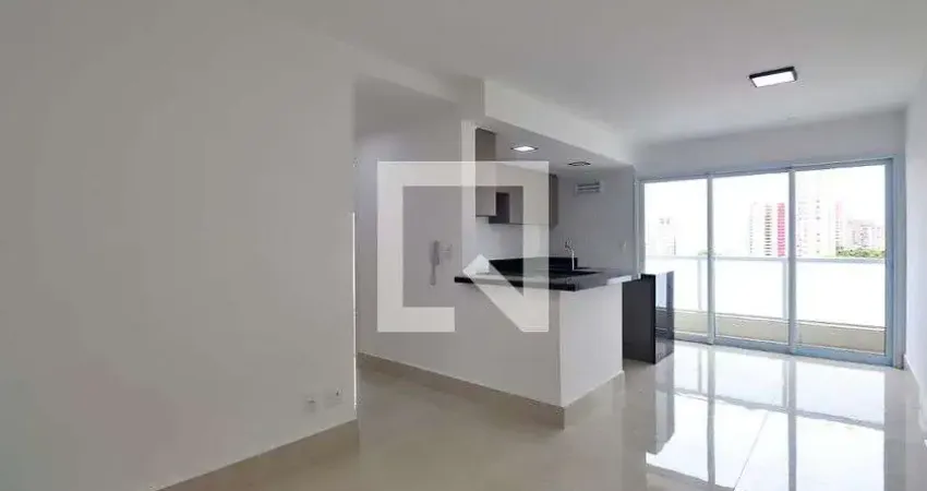 Apartamento com 2 quartos à venda na Rua das Pitangueiras, 801, Jardim, Santo André