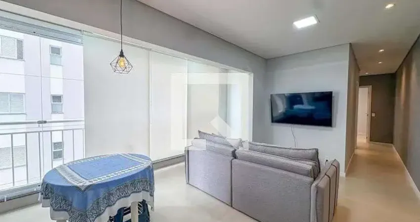 Apartamento com 2 quartos à venda na Rua dos Vianas, 861, Baeta Neves, São Bernardo do Campo