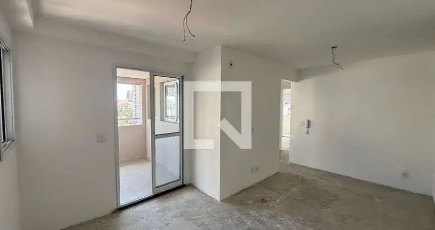 Apartamento com 2 quartos à venda na Rua Doutor Eduardo Monteiro, 109, Jardim Bela Vista, Santo André