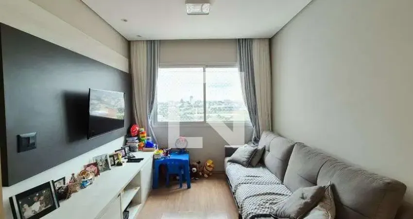 Apartamento com 2 quartos à venda na Avenida Moinho Fabrini, 592, Planalto, São Bernardo do Campo