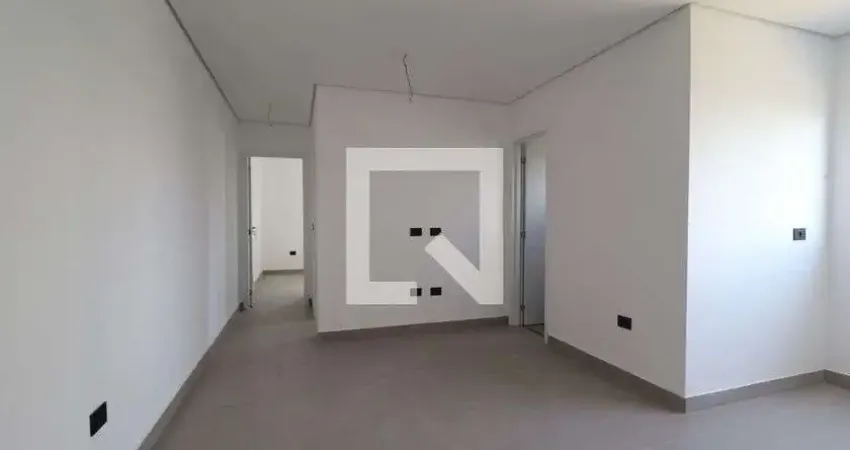 Apartamento com 2 quartos à venda na Rua Princesa Isabel, 341, Jardim, Santo André