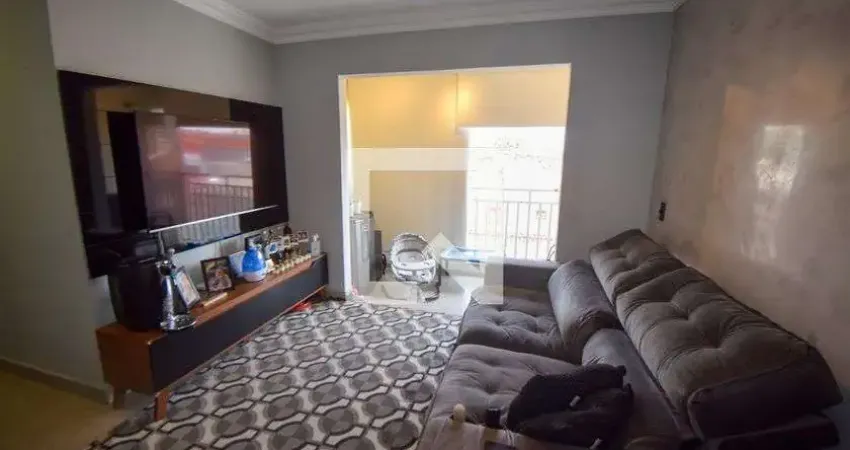 Apartamento com 2 quartos à venda na Rua Felisbina Ferreira, 280, Vila Carrão, São Paulo