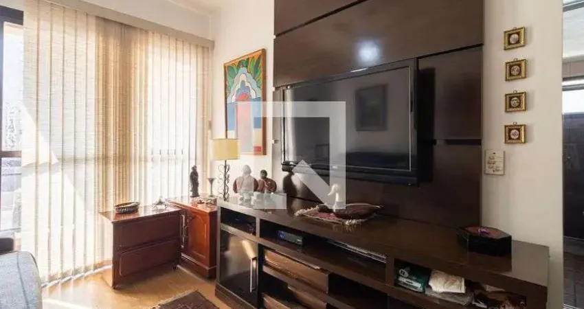 Apartamento com 1 quarto à venda na Rua Iara, 84, Itaim Bibi, São Paulo