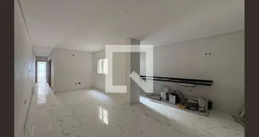 Apartamento com 2 quartos à venda na Rua Araci, 263, Parque das Nações, Santo André