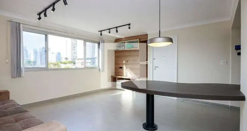 Apartamento com 3 quartos à venda na Rua Porto Martins, 85, Brooklin, São Paulo
