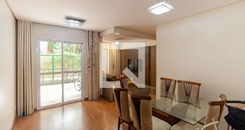 Apartamento com 3 quartos à venda na Rua Solidônio Leite, 2489, Vila Ema, São Paulo