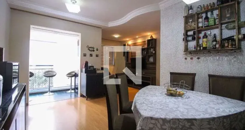 Apartamento com 2 quartos à venda na Rua Ibitirama, 1820, Vila Prudente, São Paulo