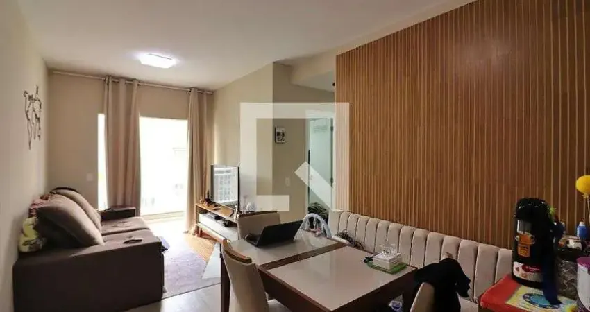 Apartamento com 2 quartos à venda na Rua dos Vianas, 861, Baeta Neves, São Bernardo do Campo