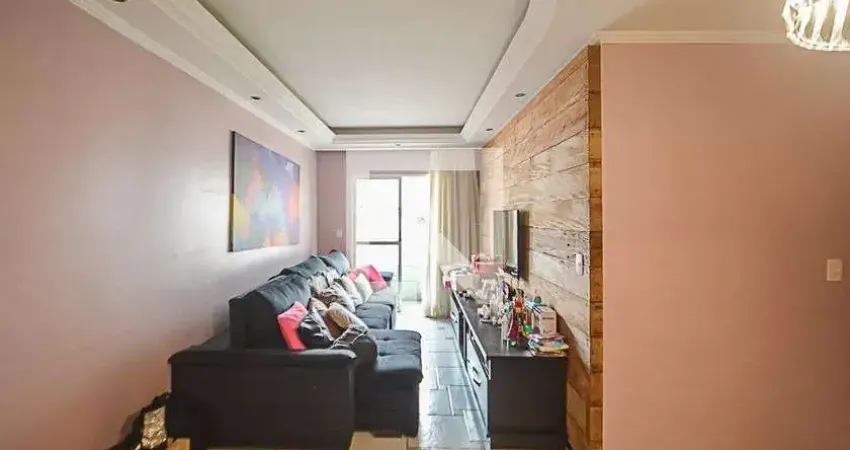 Apartamento com 3 quartos à venda na Rua Flávio Fongaro, 476, Anchieta, São Bernardo do Campo