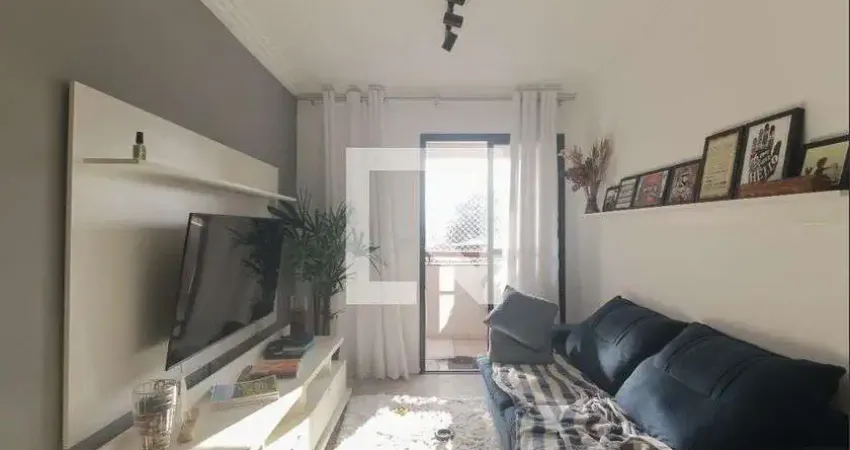 Apartamento com 2 quartos à venda na Rua Henrique Sertório, 326, Tatuapé, São Paulo