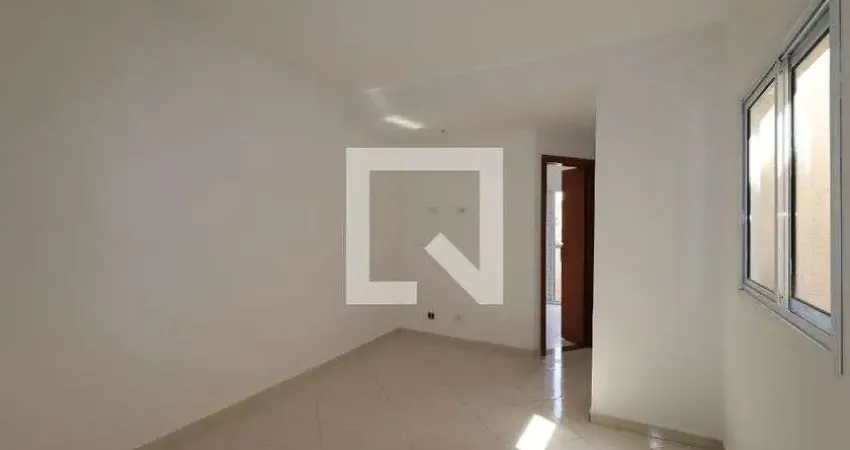 Apartamento com 2 quartos à venda na Rua dos Capuchinhos, 442, Jardim, Santo André