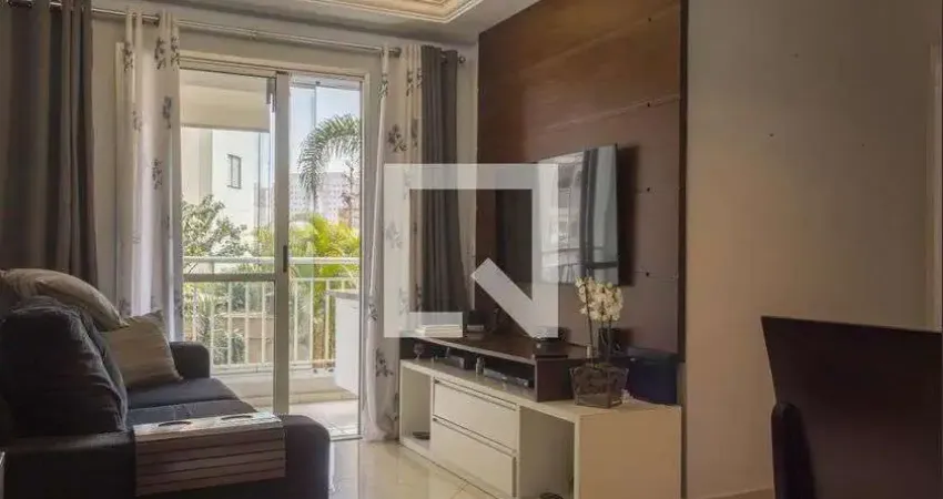 Apartamento com 3 quartos à venda na Rua Doutor Vital Brasil, 241, Taboão, São Bernardo do Campo