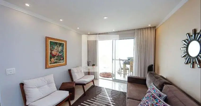 Apartamento com 4 quartos à venda na Rua Pedro de Godói, 269, Vila Prudente, São Paulo