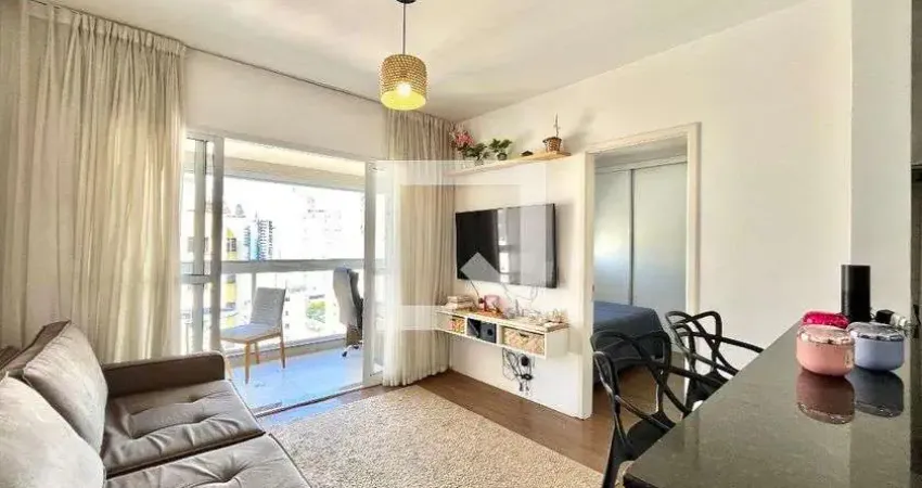 Apartamento com 1 quarto à venda na Rua General Camisão, 290, Saúde, São Paulo