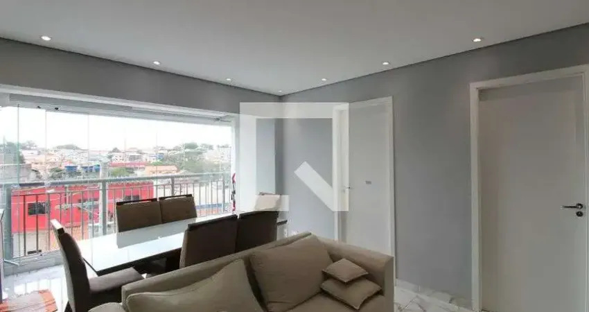 Apartamento com 2 quartos à venda na Avenida Cipriano Rodrigues, 240, Vila Formosa, São Paulo