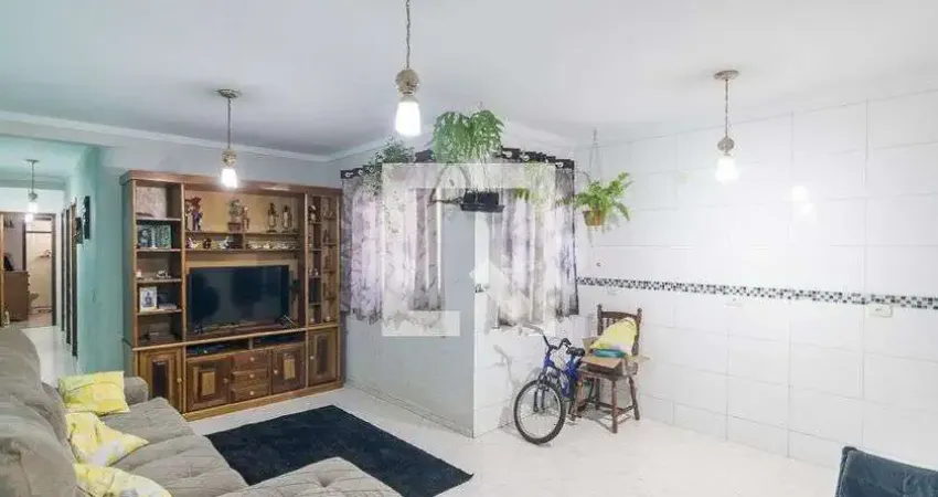 Apartamento com 3 quartos à venda na Rua Manaus, 527, Vila Assunção, Santo André