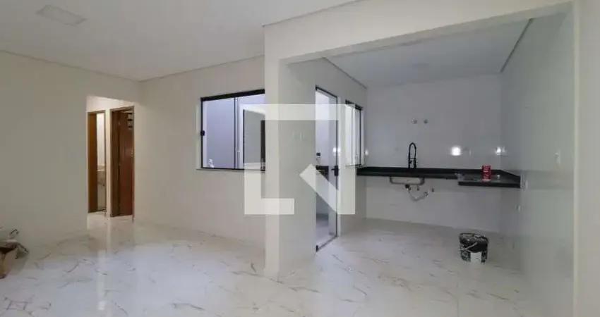 Apartamento com 3 quartos à venda na Rua Ianomâmi, 40, Parque das Nações, Santo André