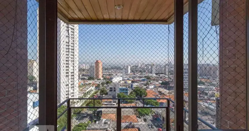 Apartamento com 3 quartos à venda na Rua Coronel Marques, 30, Vila Carrão, São Paulo