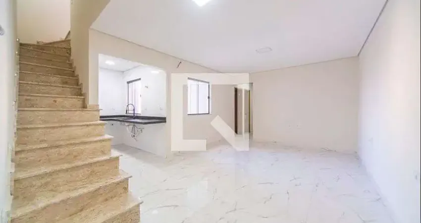 Apartamento com 3 quartos à venda na Rua Ianomâmi, 40, Parque das Nações, Santo André