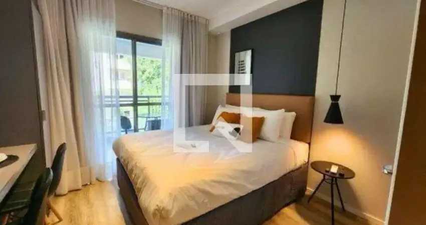 Apartamento com 1 quarto à venda na Rua dos Pinheiros, 1057, Pinheiros, São Paulo
