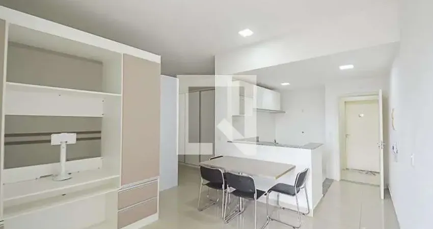 Apartamento com 1 quarto à venda na Avenida Senador Vergueiro, 2123, Anchieta, São Bernardo do Campo