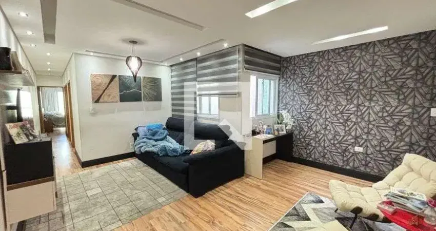 Apartamento com 3 quartos à venda na Rua Anhembi, 611, Parque das Nações, Santo André