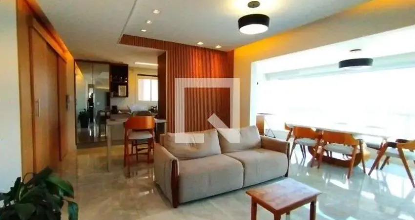 Apartamento com 3 quartos à venda na Rua Oswaldo Arouca, 507, Vila Carrão, São Paulo