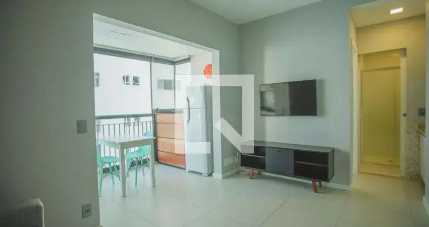 Apartamento com 1 quarto à venda na Rua General Chagas Santos, 227, Saúde, São Paulo