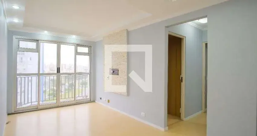 Apartamento com 2 quartos à venda na Rua Diamante Preto, 1187, Tatuapé, São Paulo