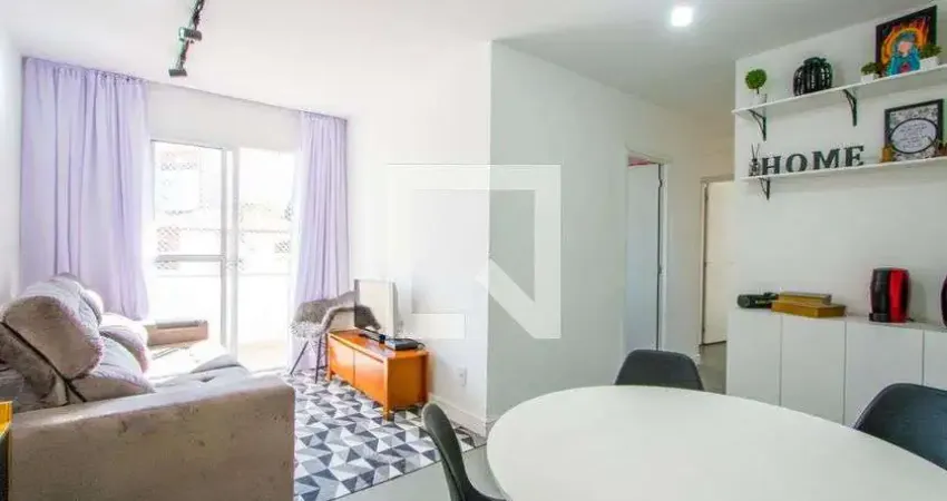 Apartamento com 3 quartos à venda na Rua Conde Juliano, 340, Vila América, Santo André