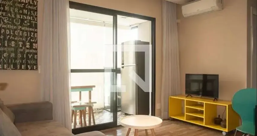 Apartamento com 1 quarto à venda na Rua General Chagas Santos, 227, Saúde, São Paulo