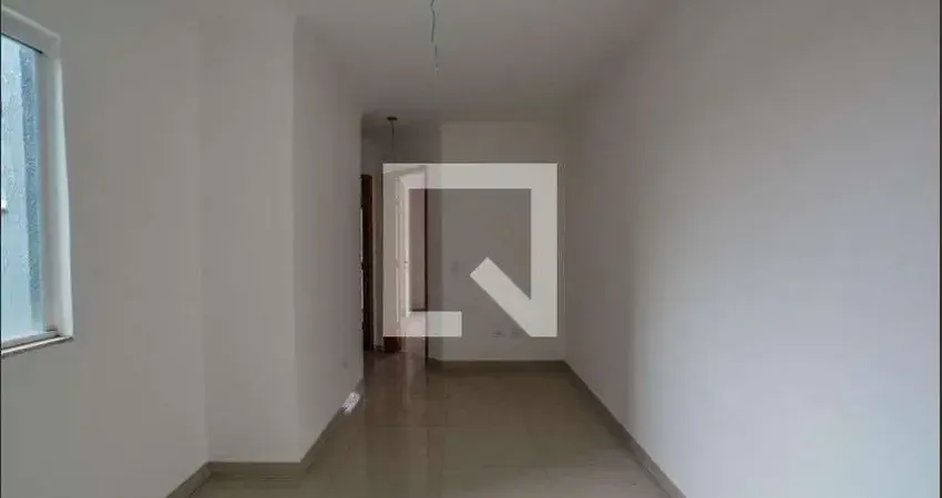Apartamento com 2 quartos à venda na Rua Miquelina, 171, Vila Metalúrgica, Santo André