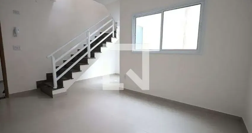 Apartamento com 2 quartos à venda na Rua Javri, 316, Vila Assunção, Santo André