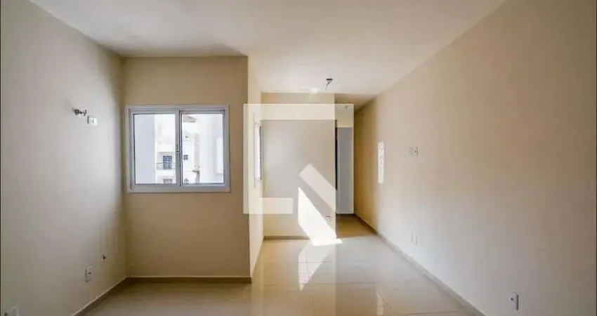 Apartamento com 2 quartos à venda na Rua Francisco Otaviano, 240, Vila América, Santo André