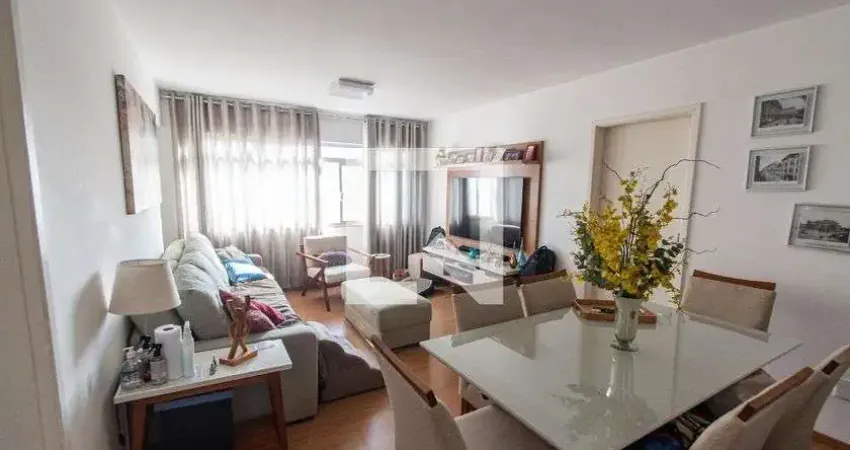 Apartamento com 3 quartos à venda na Rua José Antônio Coelho, 435, Vila Mariana, São Paulo