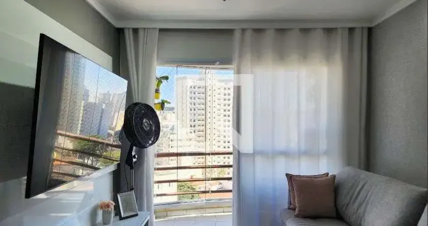 Apartamento com 3 quartos à venda na Rua Gonçalves Dias, 355, Nova Petrópolis, São Bernardo do Campo