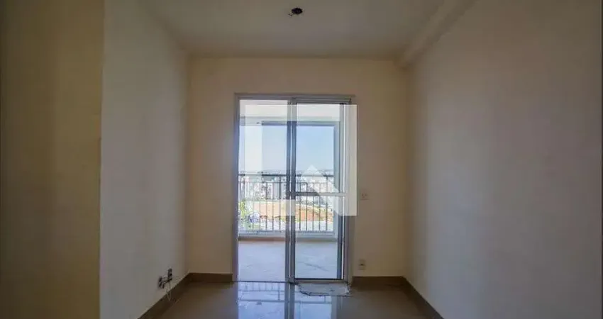 Apartamento com 3 quartos à venda na Rua Lombroso, 211, Parque das Nações, Santo André