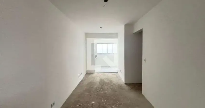 Apartamento com 2 quartos à venda na Rua Conselheiro Justino, 757, Campestre, Santo André