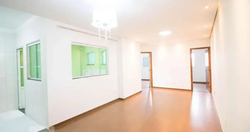 Apartamento com 2 quartos à venda na Rua Jurubatuba, 170, Vila Leopoldina, Santo André