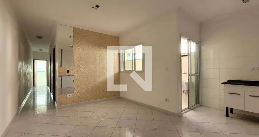 Apartamento com 3 quartos à venda na Avenida Estados Unidos, 727, Santa Teresinha, Santo André