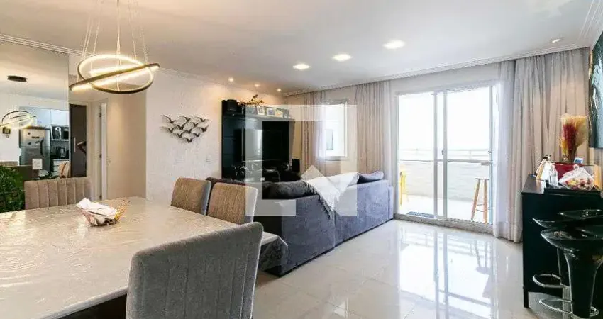 Apartamento com 2 quartos à venda na Rua Guaraciaba, 266, Tatuapé, São Paulo