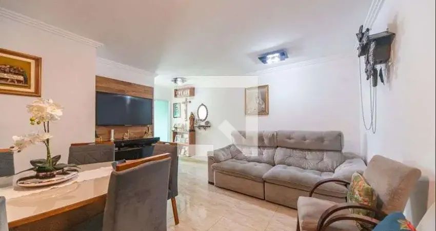 Apartamento com 2 quartos à venda na Rua Maria Helena, 134, Vila Cecília Maria, Santo André