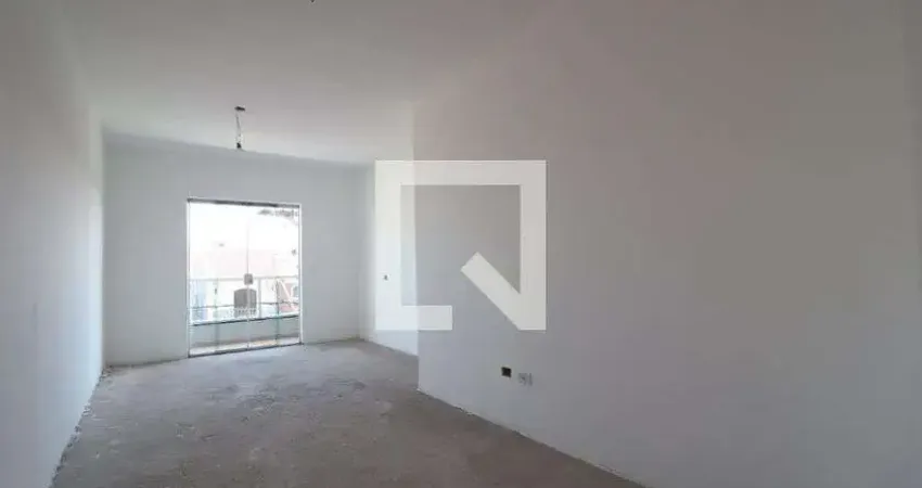 Apartamento com 3 quartos à venda na Rua Cabreúva, 144, Vila Clarice, Santo André