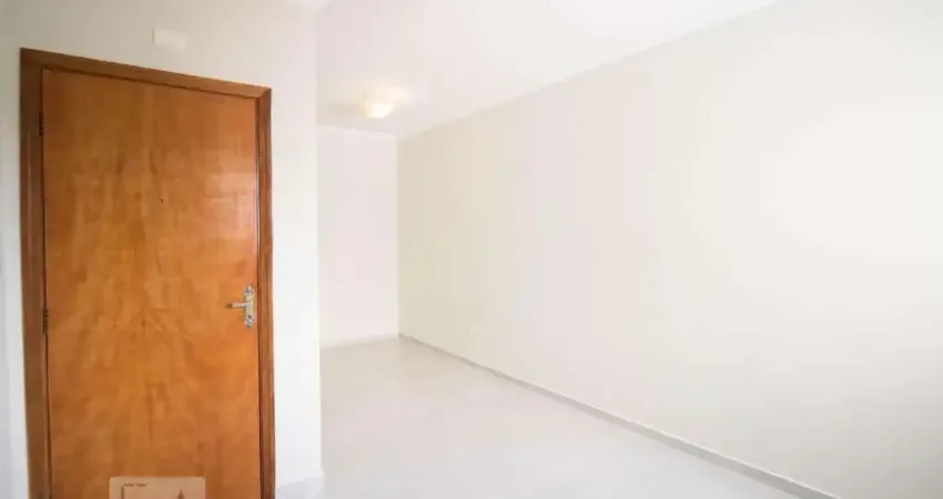 Apartamento com 2 quartos à venda na Rua Javaés, 361, Vila Assunção, Santo André