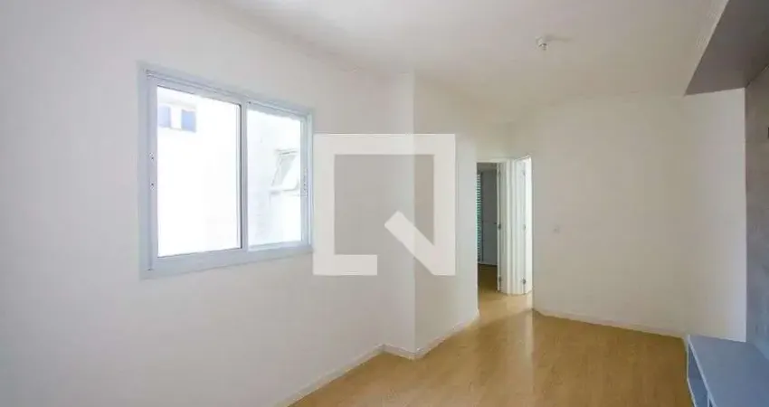 Apartamento com 2 quartos à venda na Rua Odilon Braga, 60, Parque Bandeirante, Santo André