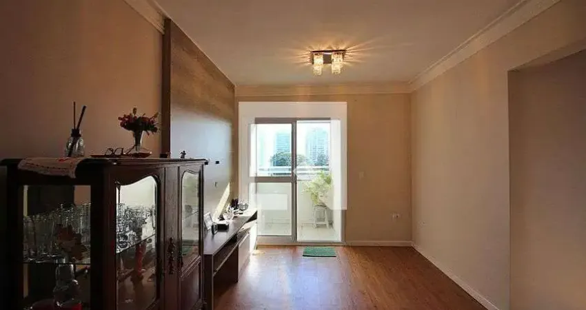 Apartamento com 2 quartos à venda na Alameda Dona Tereza Cristina, 627, Nova Petrópolis, São Bernardo do Campo