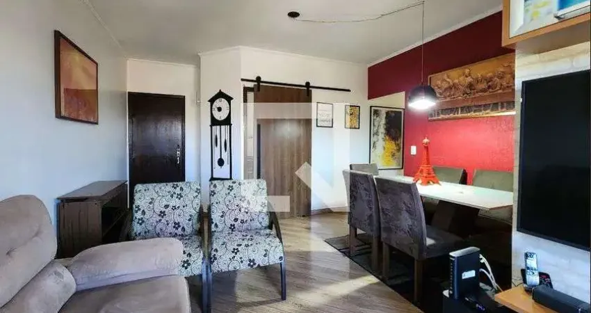 Apartamento com 3 quartos à venda na Rua Anunciata Gobbi, 342, Jardim do Mar, São Bernardo do Campo