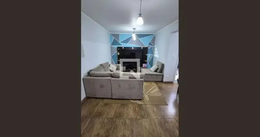 Apartamento com 3 quartos à venda na Rua Jequitinhonha, 306, Campestre, Santo André