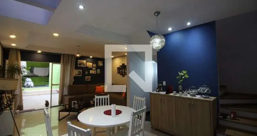 Apartamento com 3 quartos à venda na Rua Helena Aparecida Secol, 93, Nova Petrópolis, São Bernardo do Campo